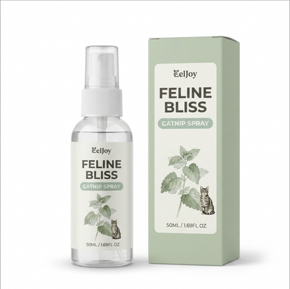 Spray Herbe à chat Felivine