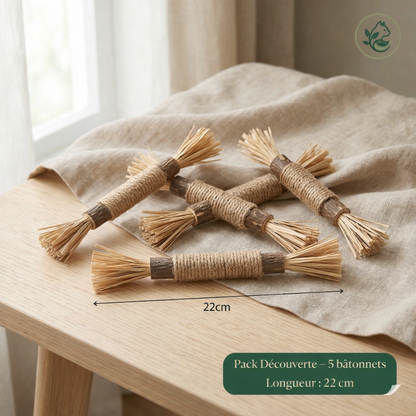 Felivine - Bâtonnets Dentaires